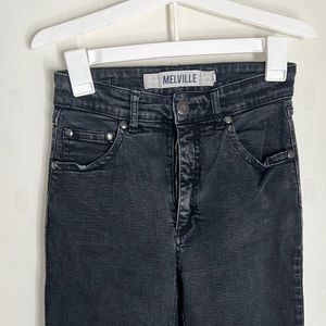 Brandy Melville skinny jeans
